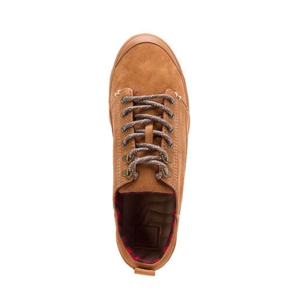 Reef walled low LS women’s shoe